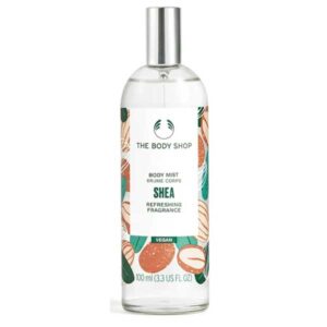 Opiniones The Body Shop Shea Bruma Corporal 100 ml