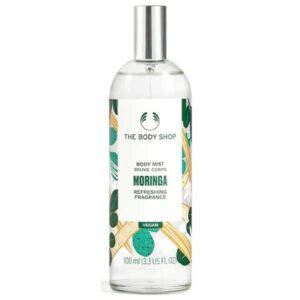 Opiniones The Body Shop Moringa Bruma Corporal