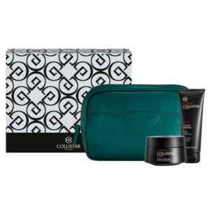 Opiniones Estuche Collistar Uomo Crema Gel Energizante Antiedad 50 ml + Regalo