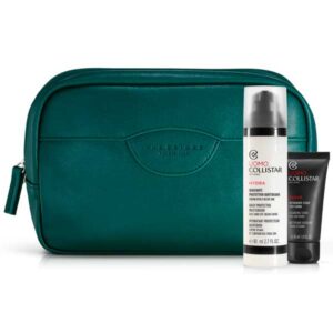 Opiniones Estuche Collistar Uomo Hidratante Protector Diario Rostro y Ojos 80 ml + Regalo
