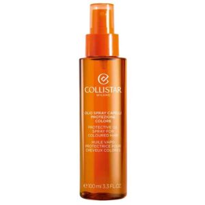 Opiniones Collistar Aceite Spray Capilar Protector del Color 100 ml