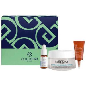Opiniones Estuche Collistar Attivi Puri Aquagel Ácido Hialurónico + Ceramide Aquagel 50 ml + Regalo
