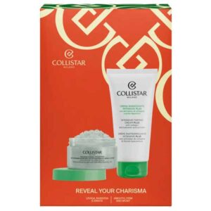 Opiniones Estuche Collistar Crema Reafirmante Intensiva Plus 250 ml + Regalo
