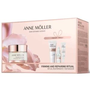 Opiniones Estuche Anne Möller Balance Repairing Extra Rich Cream SPF15 50 ml + Regalo