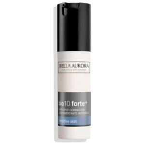 Opiniones Bella Aurora Bio Forte 10+ Despigmentante Intensivo Piel Sensible 30 ml
