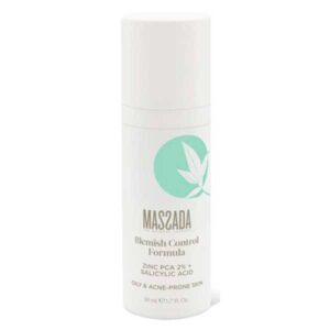 Opiniones Massada Blemish Control Formula 50 ml