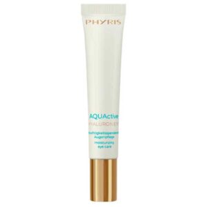 Opiniones Phyris Aquactive Hyaluron Eye 20 ml