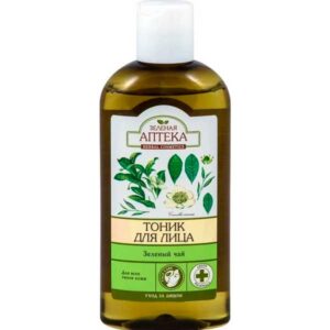 Opiniones Green Pharmacy Tónico Facial Té Verde  200 ml