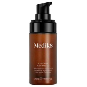 Opiniones Medik8 C-Tetra Advanced 30 ml