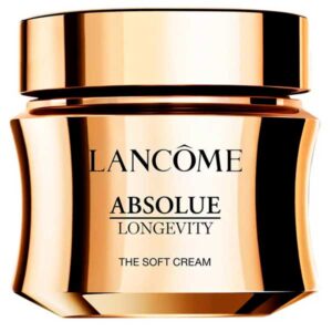 Opiniones Lancôme Absolue Longevity The Soft Cream 60 ml