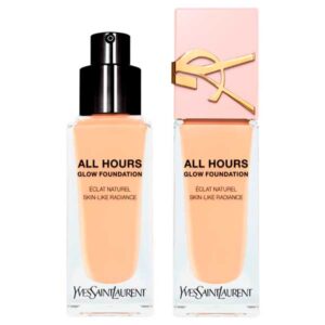 Opiniones Yves Saint Laurent All Hours Glow Foundation
