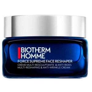 Opiniones Biotherm Homme Force Supreme Face Reshaper 50 ml