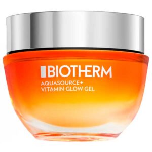 Opiniones Biotherm Aquasource+ Brightening Vitamin Glow Gel 50 ml