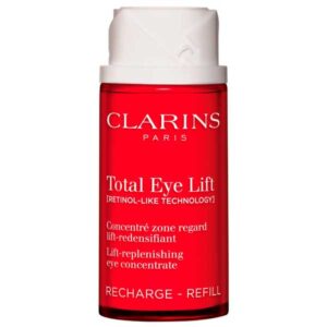 Opiniones Clarins Total Eye Lift Refill 15 ml