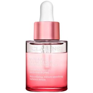 Opiniones Clarins Multi-Active Glow Serum 30 ml