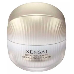 Opiniones Sensai Total Form Expert Cream 50 ml
