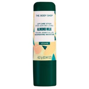 Opiniones The Body Shop Almond Milk Lip Care Stick