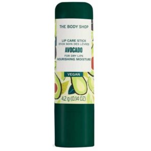 Opiniones The Body Shop Bálsamo Labial Aguacate