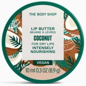 Opiniones The Body Shop Lip Butter Coconut 10 ml