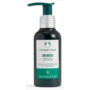 Opiniones The Body Shop Edelweiss Liquid Peel 100 ml