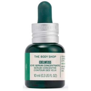 Opiniones The Body Shop Edelweiss Eye Serum Concentrate 10 ml