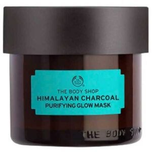 Opiniones The Body Shop Mascarilla Purificante de Carbón del Himalaya 75 ml