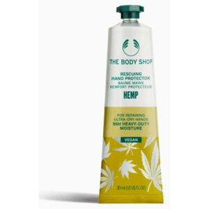 Opiniones The Body Shop Hemp Protector de Manos 30 ml