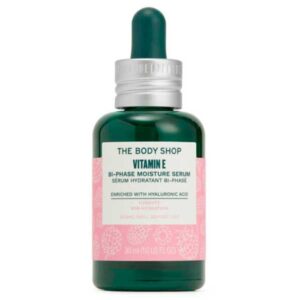 Opiniones The Body Shop Vitamin E Sérum Bifásico 30 ml
