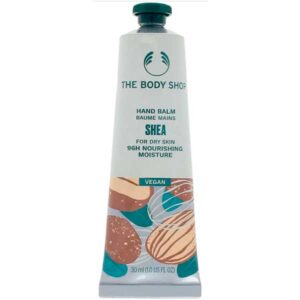 Opiniones The Body Shop Bálsamo de Manos Karité 30 ml