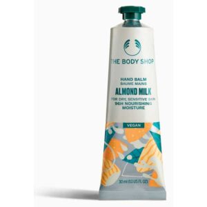 Opiniones The Body Shop Bálsamo de Manos Leche de Almendras