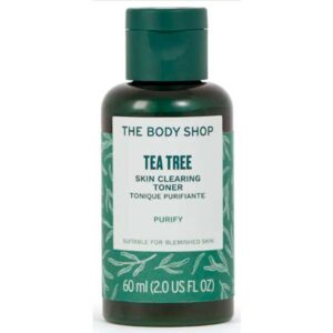 Opiniones The Body Shop Tea Tree Toner