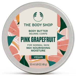Opiniones The Body Shop Pink Grapefruit Manteca Corporal