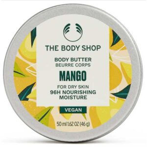 Opiniones The Body Shop Mango Manteca Corporal