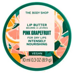 Opiniones The Body Shop Pink Grapefruit Lip Butter 10 ml