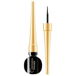 Opiniones Eveline Eyeliner Liquido Celebrities