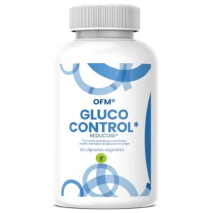Opiniones Doctora Odile Fernández Glucocontrol 60 Cápsulas