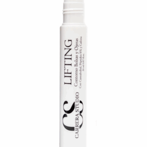 Opiniones Carrera Studio Contorno de Ojos Lifting Bolsas y Ojeras