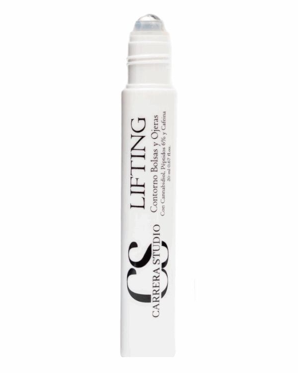 Opiniones Carrera Studio Contorno de Ojos Lifting Bolsas y Ojeras