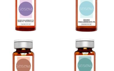 Mejores viales para Hyaluron Pen y Dermapen según opiniones reales