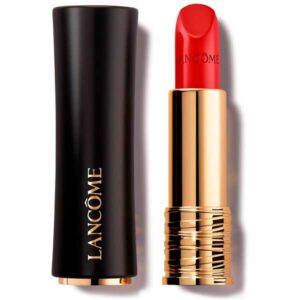 Opiniones Lancome Barra de Labios L'Absolu Rouge Cream