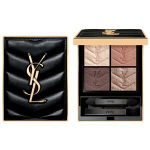 Opiniones Yves Saint Laurent Couture Mini Clutch