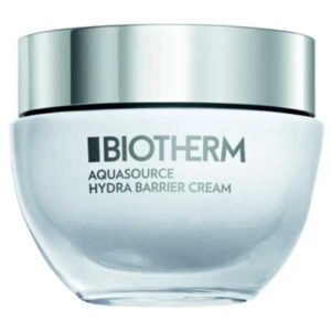 Opiniones Biotherm Aquasource Hydra Barrier Cream 50 ml