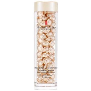 Opiniones Elizabeth Arden Hyaluronic Acid + Peptides Ceramide Capsules