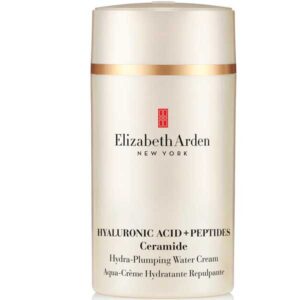 Opiniones Elizabeth Arden Hyaluronic Acid + Peptides Ceramide Cream