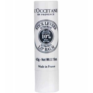 Opiniones L'Occitane Bálsamo Labial Ultra Rica de Karité 4,5gr