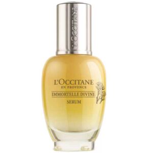 Opiniones L'Occitane Immortelle Divine Serum