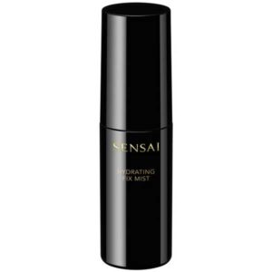 Opiniones Sensai Hydrating Fix Mist