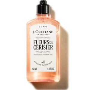 Opiniones L’Occitane En Provence Flores de Cerezo Shower Gel 250 ml