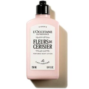 Opiniones L’Occitane En Provence Flores de Cerezo Body Lotion 250 ml