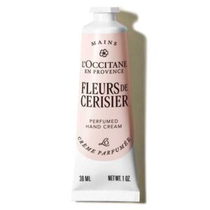 Opiniones L’Occitane en Provence Flor de Cerezo Crema de Manos 30 ml